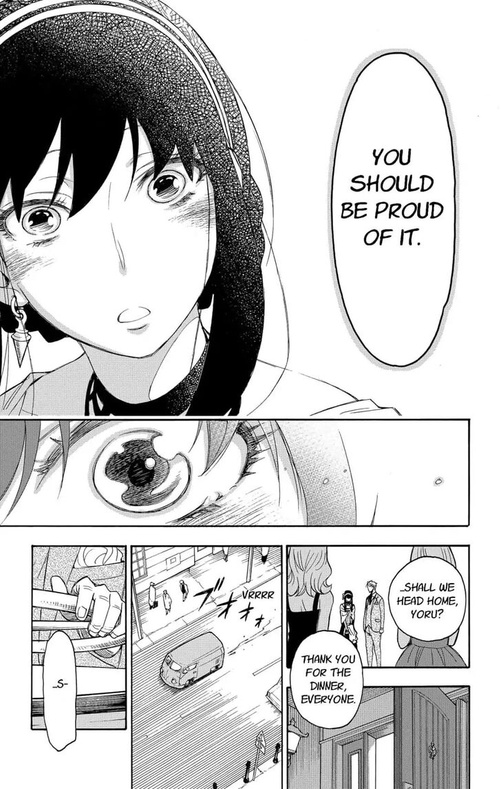 Spy x Family, Chapter 2 image 43